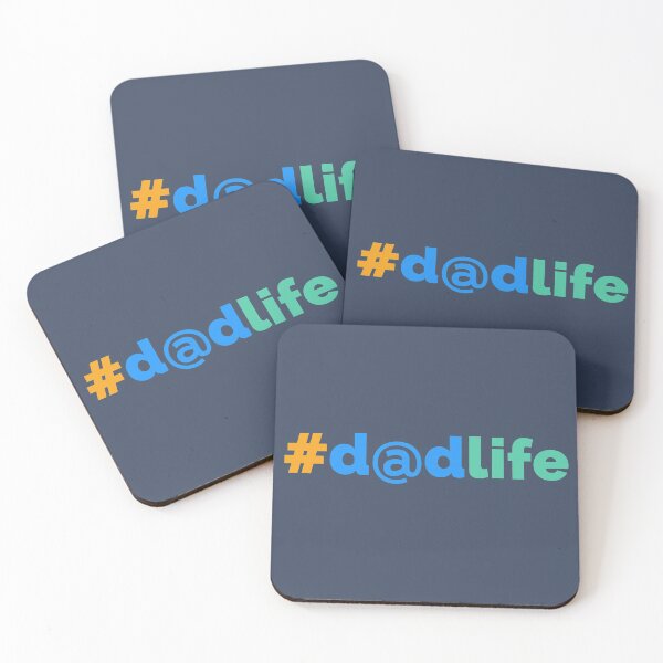 Item preview, Dad Life designed and sold by hectorgool.
