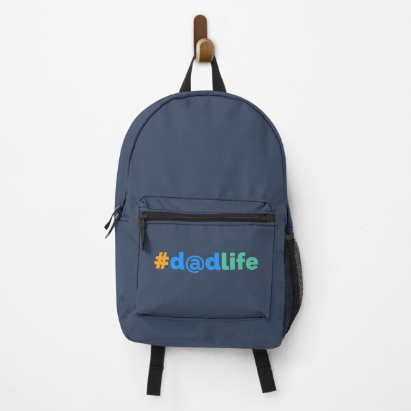 Item preview, Dad Life designed and sold by hectorgool.