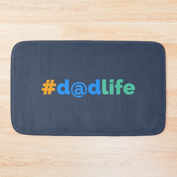 Item preview, Dad Life designed and sold by hectorgool.
