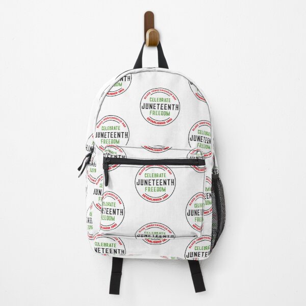 Item preview, Juneteenth Celebrate Black Independence Saying Freedom Day designed and sold by CreatedByHeidi.