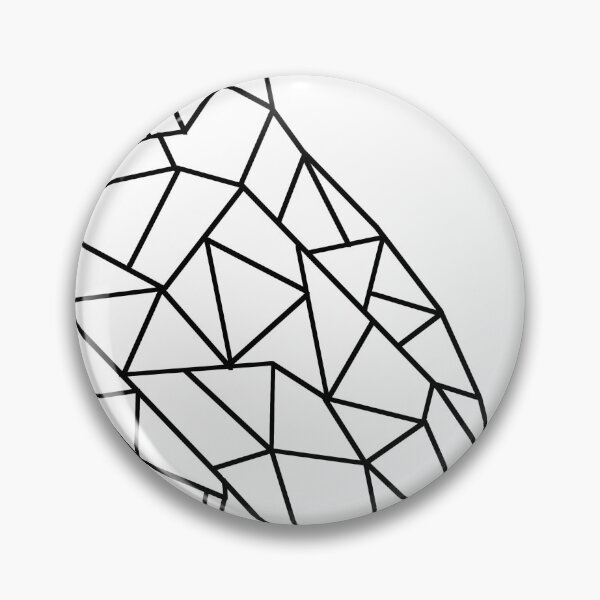 Item preview, Geometric Minimalist Owl Design designed and sold by Zeemow.
