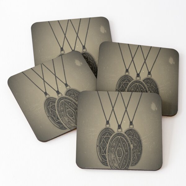 Artikelvorschau, Geld Amulett 3 HD Vintage Design entworfen und verkauft von MarkyShoppe.
