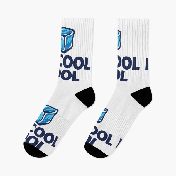 Item preview, Be Cool Fool | Funny Statement designed and sold by GravitiTees.