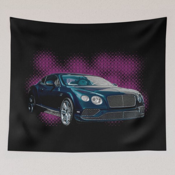 Item preview, Hot Bentley designed and sold by shirtdan.