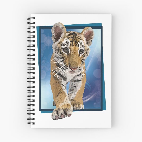 Item preview, Bengal tiger designed and sold by obscurite.