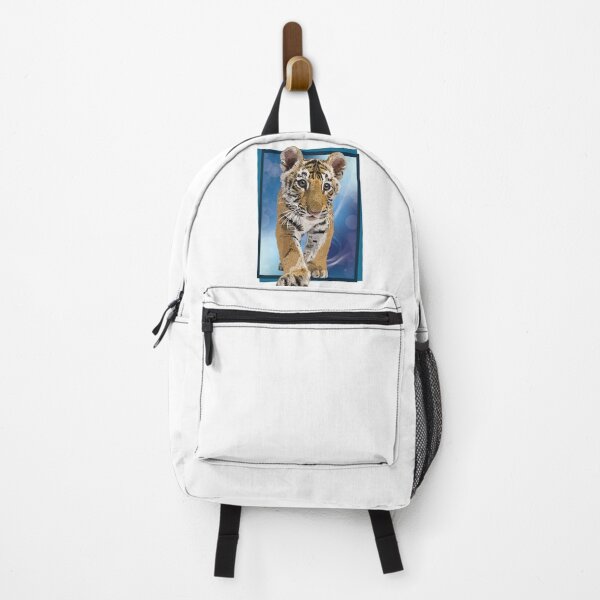 Item preview, Bengal tiger designed and sold by obscurite.