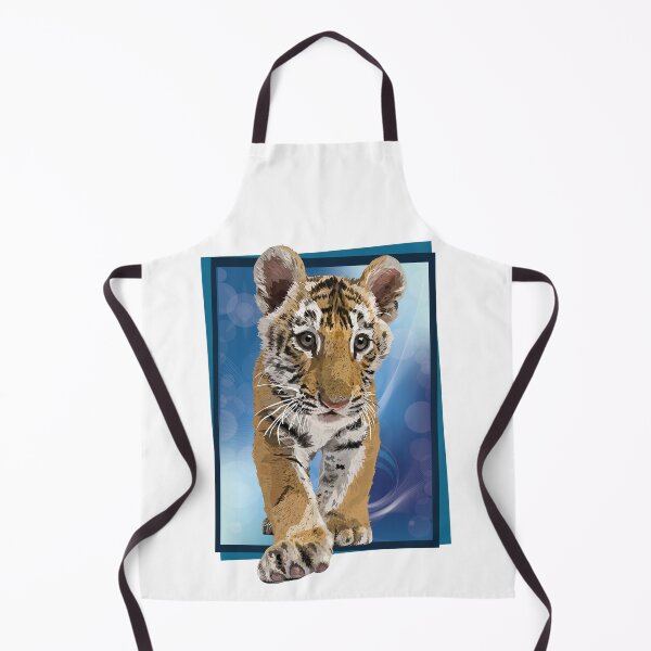 Item preview, Bengal tiger designed and sold by obscurite.
