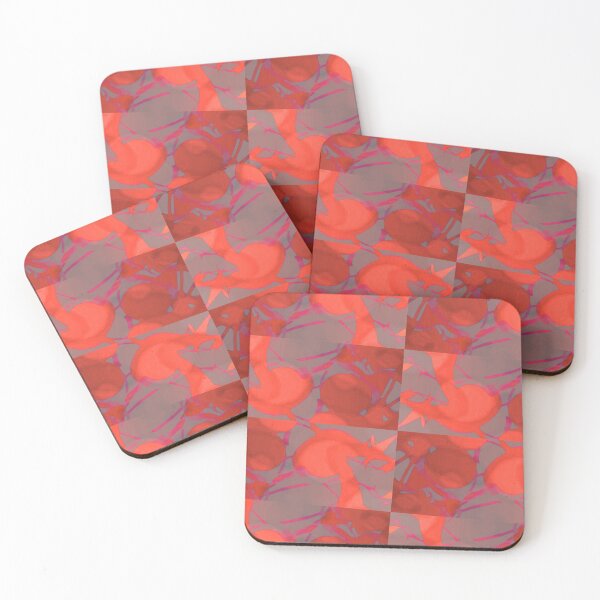 Item preview, Hearts designed and sold by Janicke Johansen.