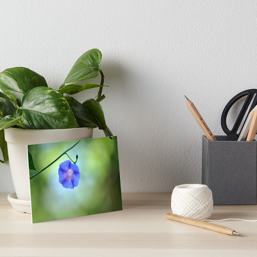 Item preview, Art Board Print designed and sold by michaelasamples.