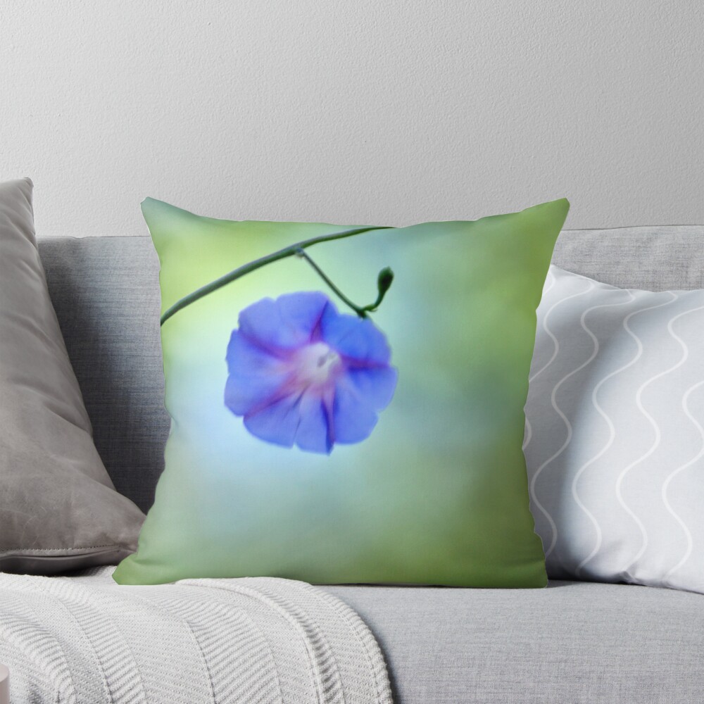 Item preview, Throw Pillow designed and sold by michaelasamples.