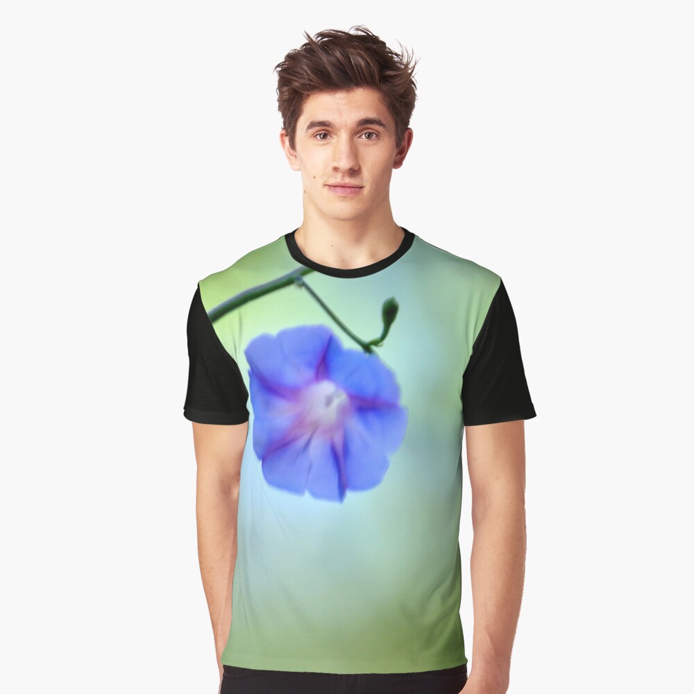 Item preview, Graphic T-Shirt designed and sold by michaelasamples.