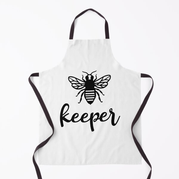 Item preview, Beekeeper Saying Retro Graphic Save Bees Honey Protect Cute design designed and sold by CreatedByHeidi.