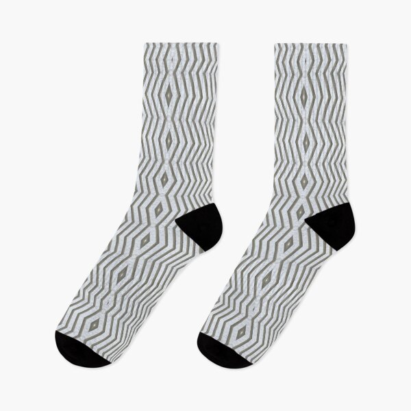 Item preview, Snazzy Zebra Stripes  designed and sold by Amanda1775.