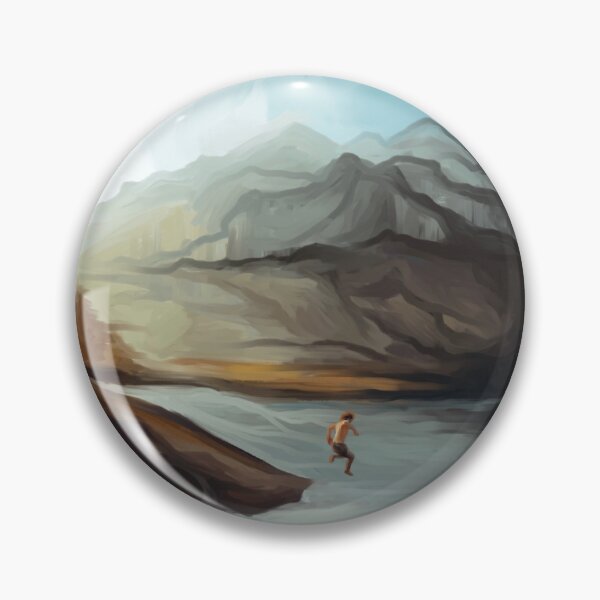 Item preview, Aguas de Spring Mountain designed and sold by wonnie.
