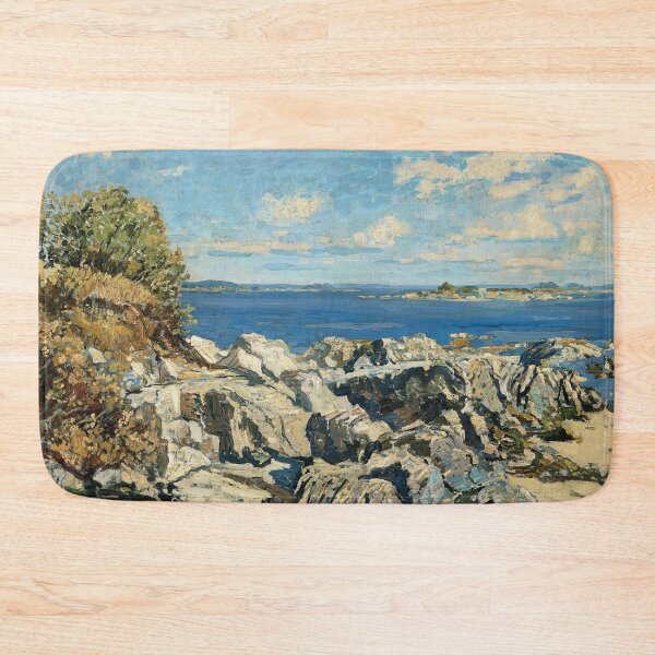 Item preview, Summer Afternoon - Walter Elmer Schofield designed and sold by CJET.