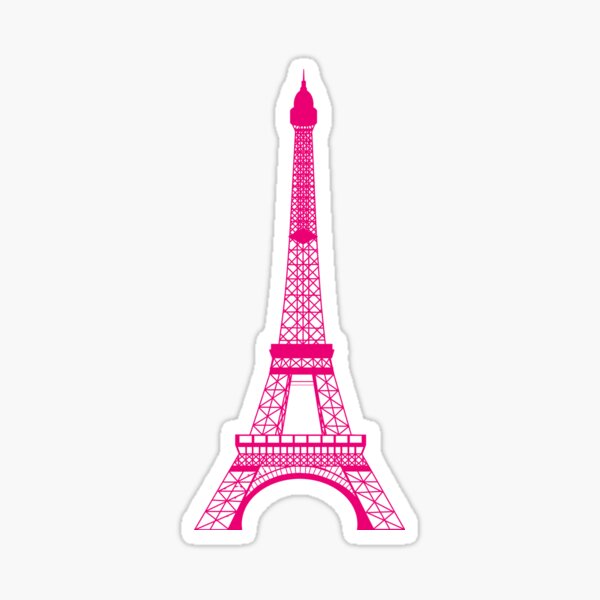 70 stickers voyage Paris tour eiffel Anne Parisi France icône jolie fille  voyage France étiquette autocollant planificateur autocollant coffret  cadeau -  France