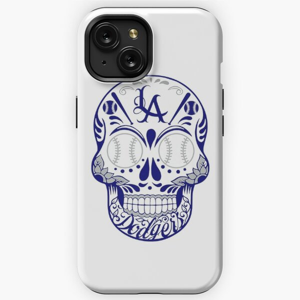 Los Angeles Dodgers Hello Kitty iPhone SE 2020