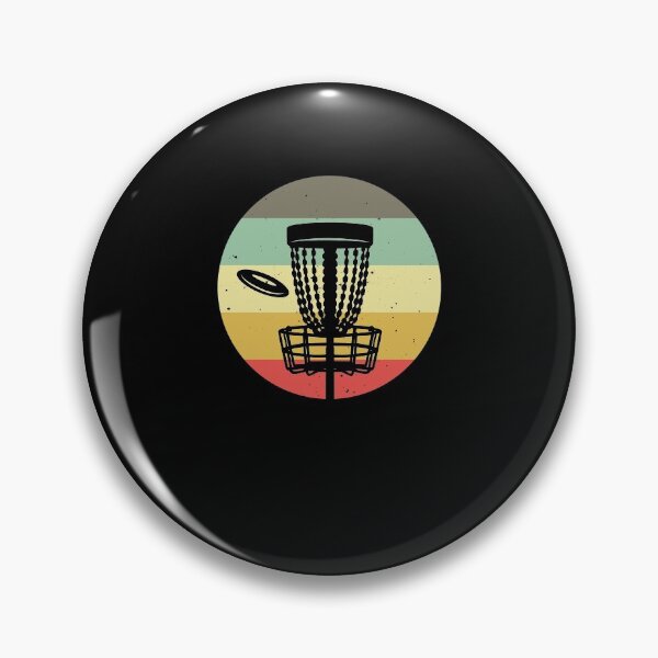 Item preview, Vintage Disc Golf Frisbee Golf Disc Sport designed and sold by Mc-R.