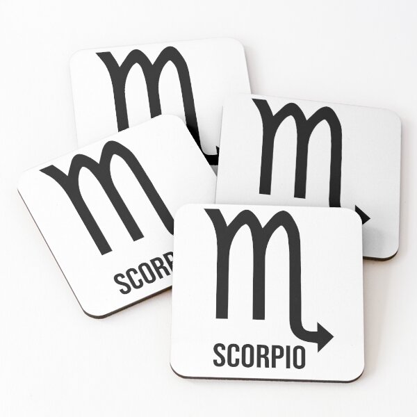 Item preview, Scorpio designed and sold by Garmsy.