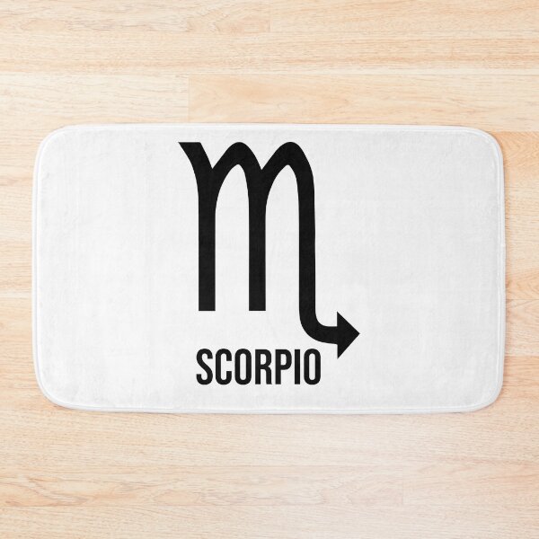 Item preview, Scorpio designed and sold by Garmsy.
