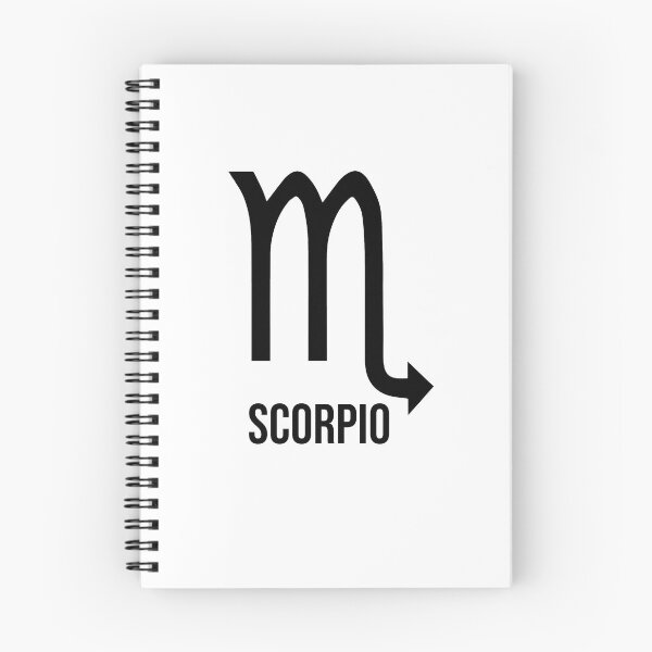 Item preview, Scorpio designed and sold by Garmsy.
