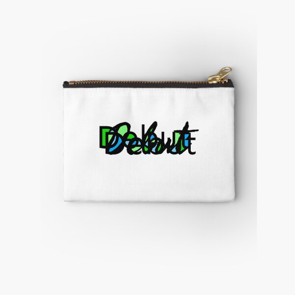 Item preview, Debut designed and sold by ashshaiv.