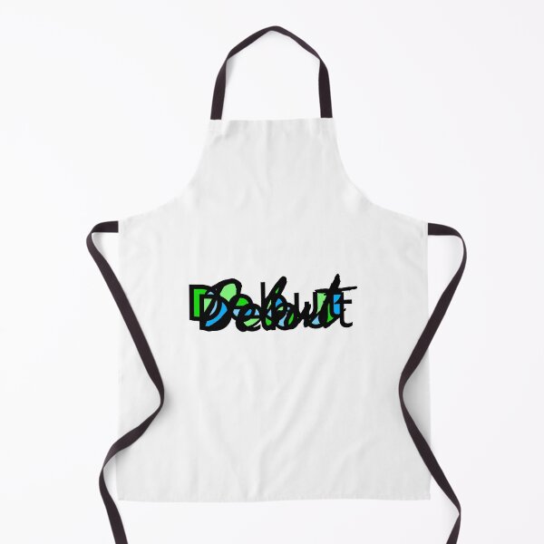 Item preview, Debut designed and sold by ashshaiv.