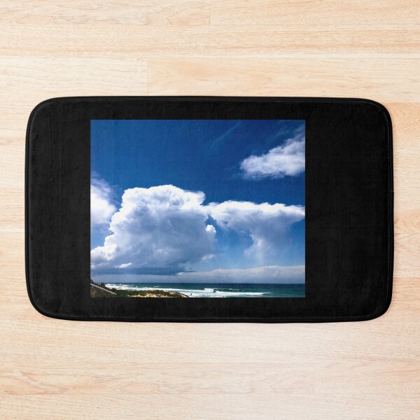 Item preview, Cloudy  Coast designed and sold by KazM.
