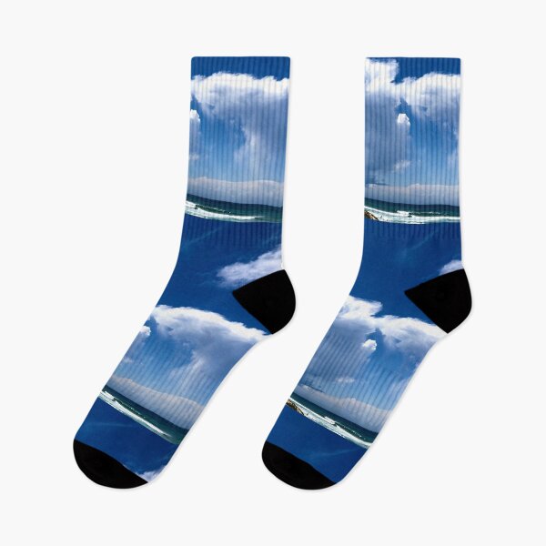 Item preview, Cloudy  Coast designed and sold by KazM.