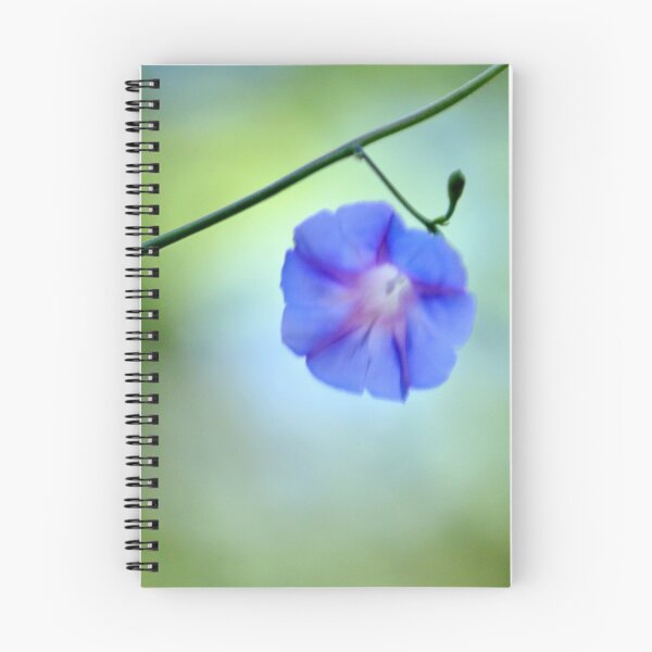 Item preview, Soft Blue designed and sold by michaelasamples.