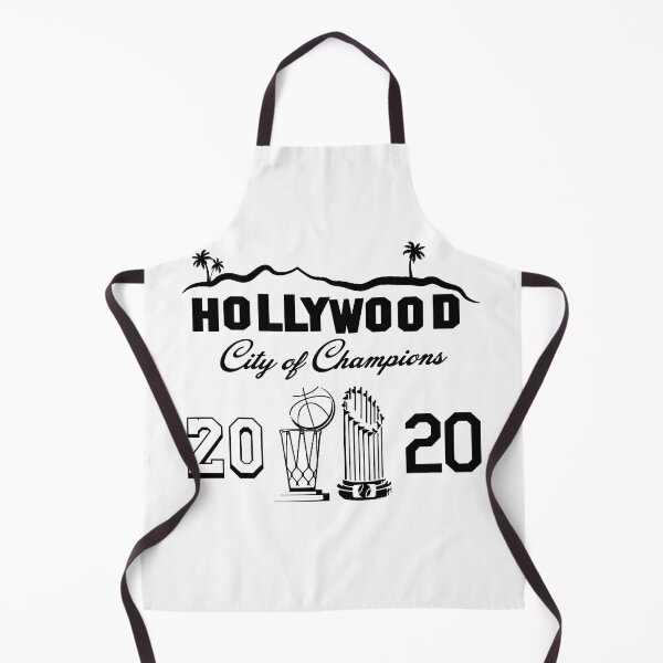 Item preview, 2020 LA Champions City - Black designed and sold by jandre21.