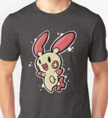 plusle Unisex T-Shirt