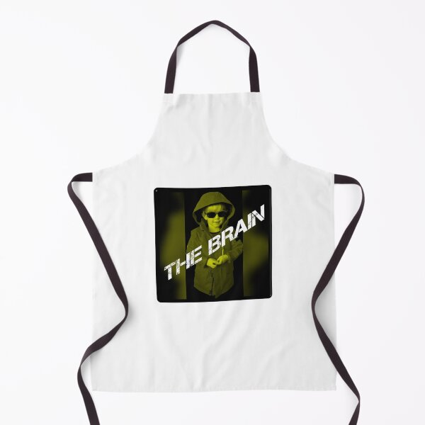 Item preview, The Brain V.3 designed and sold by ekniLBerlin.
