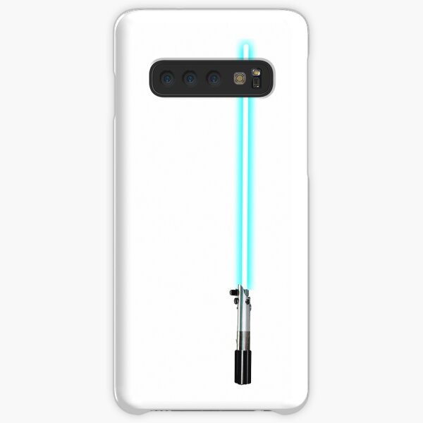 Luke Samsung Galaxy Snap Case