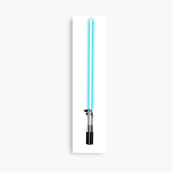 Luke Canvas Print