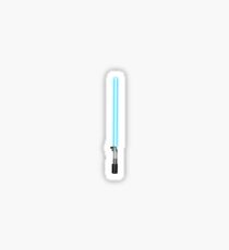 Luke Sticker