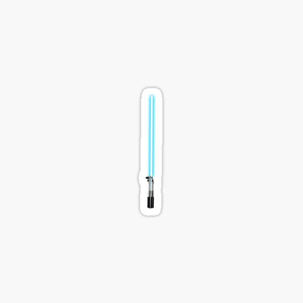 Luke Sticker