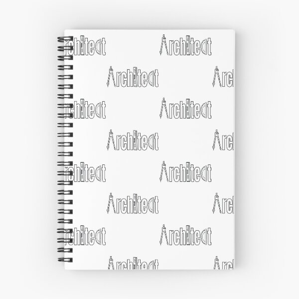 Item preview, Architect Architecture House Designer Gift Idea designed and sold by maniac3000.