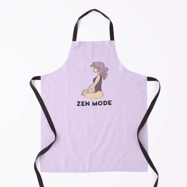 Item preview, Zen Mode Bae designed and sold by Reiyankhairina.