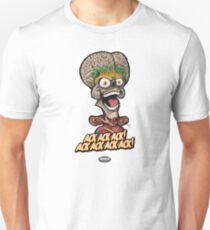 Martian Ambassador Unisex T-Shirt