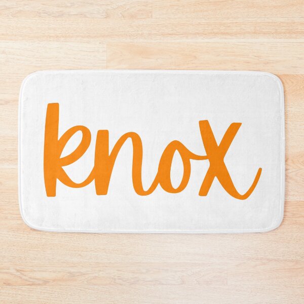 Item preview, Knox designed and sold by emily-crabtree.