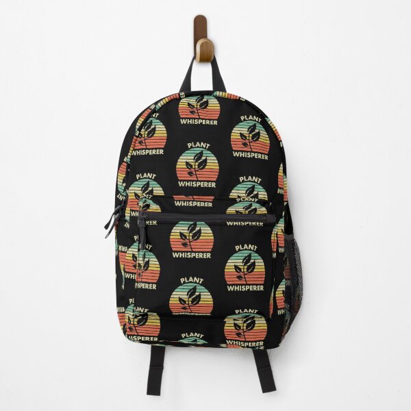 Item preview, Plant Whisperer Retro Vintage Style designed and sold by EstelleStar.