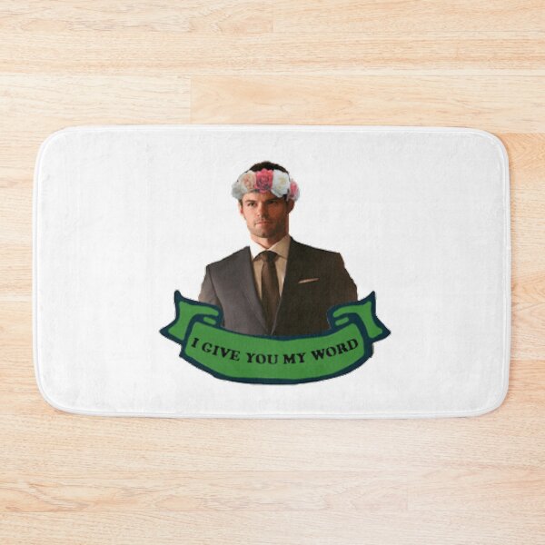 Item preview, Elijah Mikaelson designed and sold by ec9999.