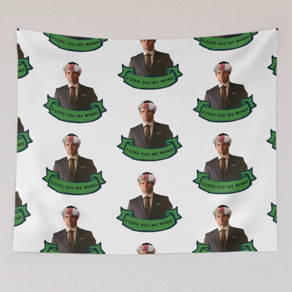 Item preview, Elijah Mikaelson designed and sold by ec9999.