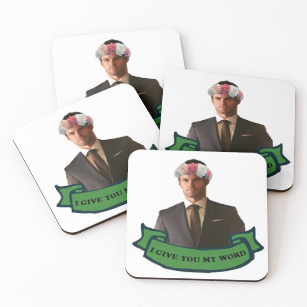 Item preview, Elijah Mikaelson designed and sold by ec9999.