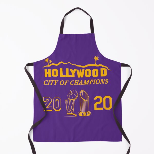Item preview, 2020 LA Champions Mamba - Away designed and sold by jandre21.