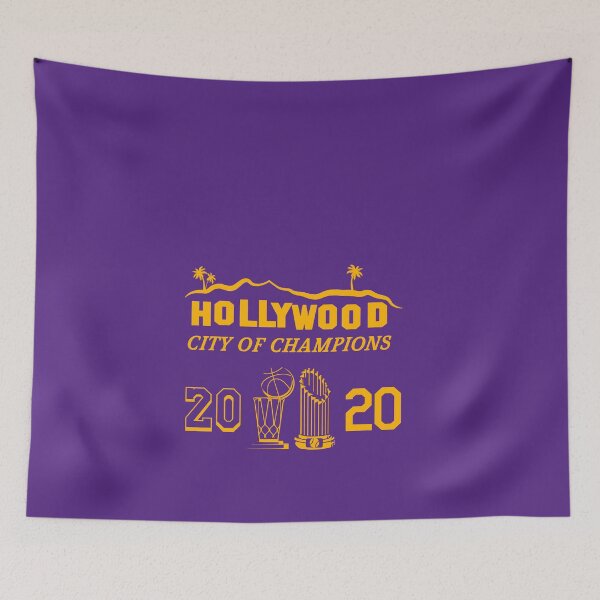 Item preview, 2020 LA Champions Mamba - Away designed and sold by jandre21.
