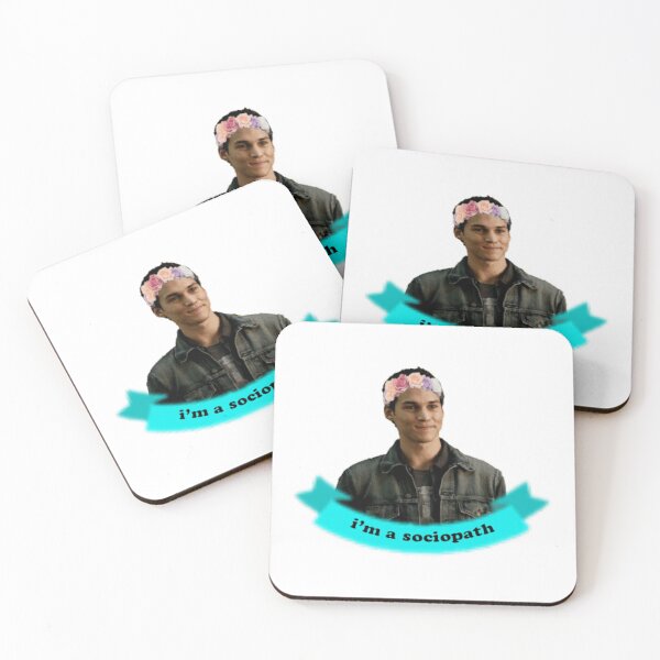 Item preview, Kai Parker designed and sold by ec9999.