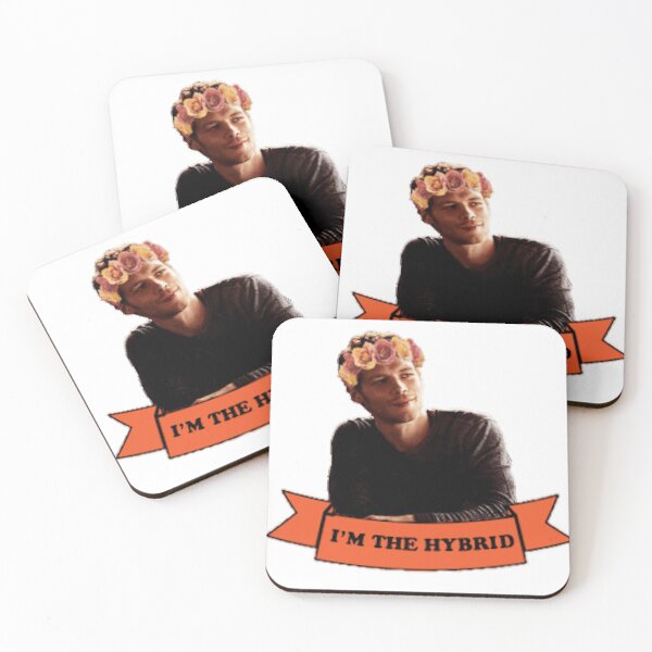 Item preview, Klaus Mikaelson designed and sold by ec9999.
