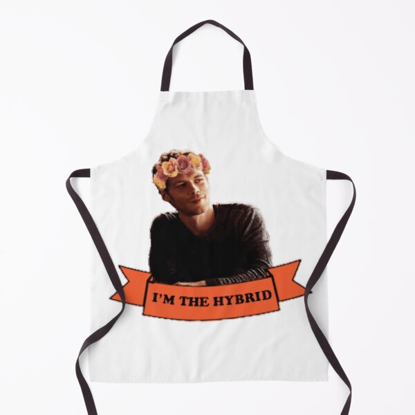 Item preview, Klaus Mikaelson designed and sold by ec9999.